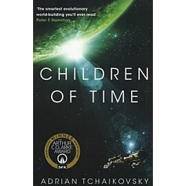 Children of Time