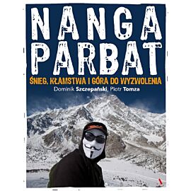 Nanga Parbat