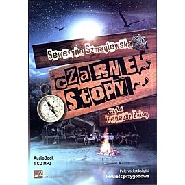 Czarne stopy