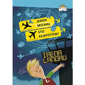 Jeden Michał, sto kłopotów