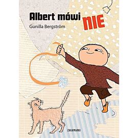 Albert mówi nie