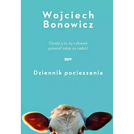 Dziennik pocieszenia