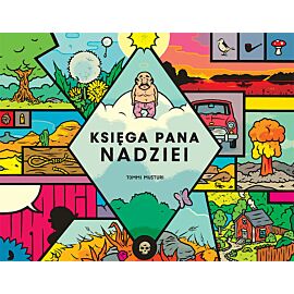 Księga Pana Nadziei