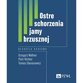 Ostre schorzenia jamy brzusznej