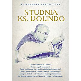 Studnia dolindo