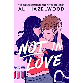 Not in Love