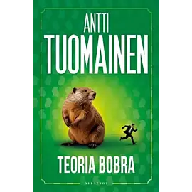 Teoria bobra