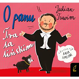 O panu Tralalińskim