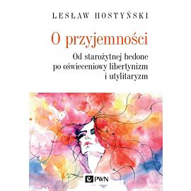 O przyjemności.