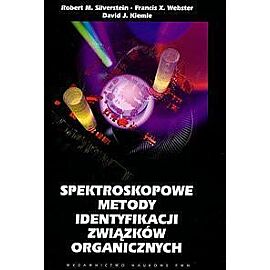 Spektroskopowe metody identyfikacji związków organicznych