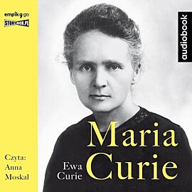 Cd mp3 maria curie