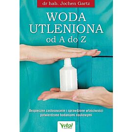 Woda utleniona od A do Z