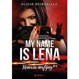 My name is Lena Romans mafijny