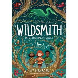 Wildsmith. Into the dark forest