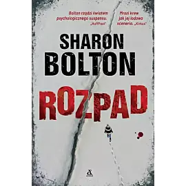Rozpad