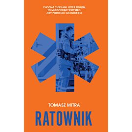 Ratownik (e-book)