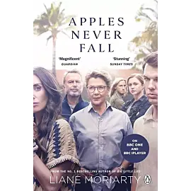 Apples Never Fall