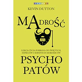 Mądrość psychopatów