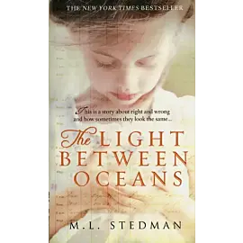 The Light Between Oceans