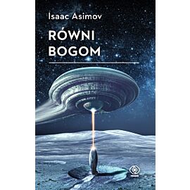 Równi bogom (e-book)
