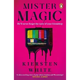 Mister Magic