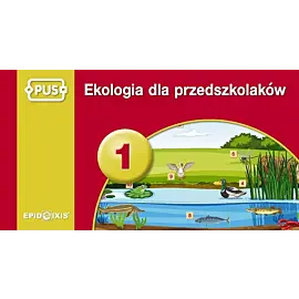 Ekologia dla przedszkolaków 1