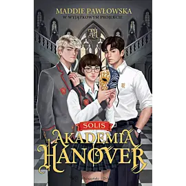 Akademia Hanover (Duże Litery)
