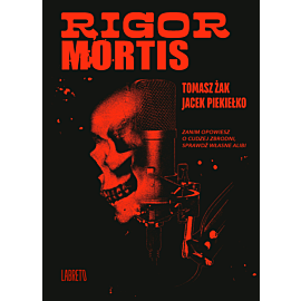 Rigor Mortis
