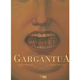 Gargantua