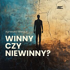 Winny czy niewinny? (audiobook CD)