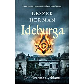 Ideburga. Pod trzema cyrklami