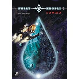 Świat Kropli - 1 - Sommo