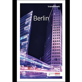 Berlin. Travelbook. Wydanie 2 (e-book)