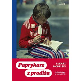 Paprykarz z prodiża