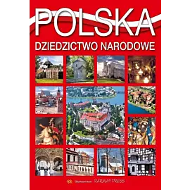 Polska dziedzictwo narodowe