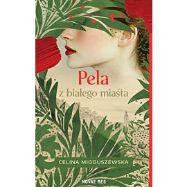 Pela z białego miasta