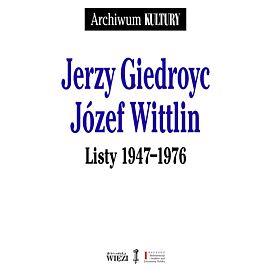 Listy 1947-1976