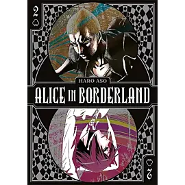 Alice in Borderland - 02