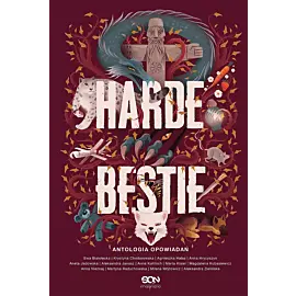 Harde Bestie