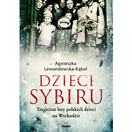 Dzieci Sybiru (e-book)