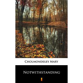 Notwithstanding (e-book)