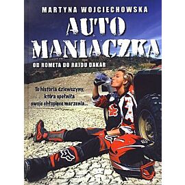 Automaniaczka