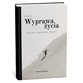 Planer. Wyprawa życia