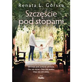 Szczęście pod stopami
