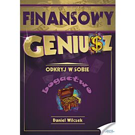 Finansowy Geniusz (e-book)