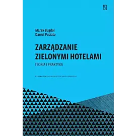 Zarządzanie zielonymi hotelami