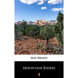 Mountain Riders (e-book)