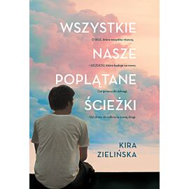 Wszystkie nasze poplątane ścieżki (e-book)