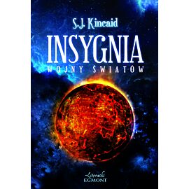Insygnia. Wojny światów.