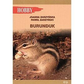 Burunduk